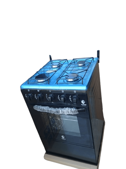 Euroken 50×55 Full Gas Cooker