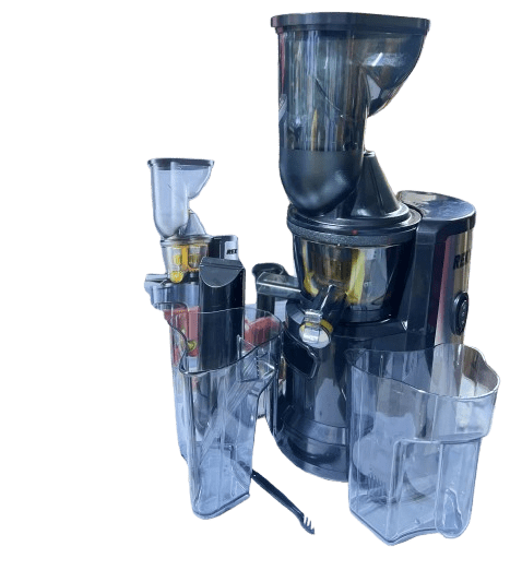 REKI Slow Juicer