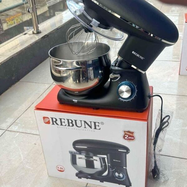 Rebune 7L Stand Mixer