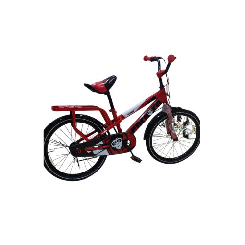 Premier Size 20 BMX Bicycle – Bold Design for Kids