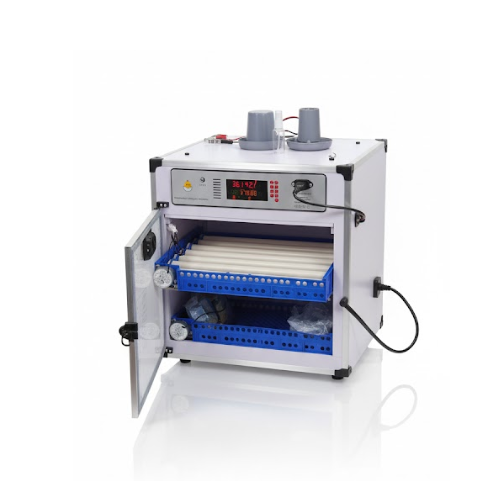 204 Egg Automatic Digital Incubator