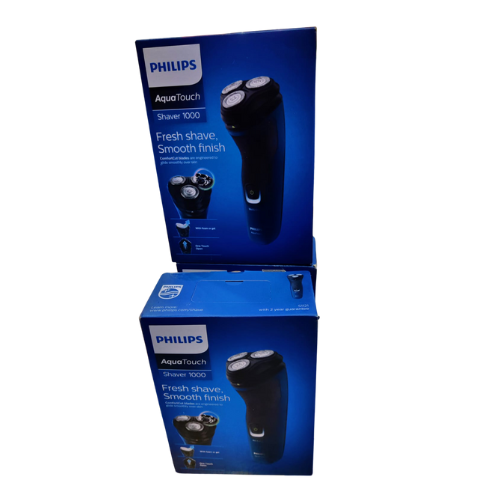 Philips 3000X Series Wet & Dry Shaver X3021/00