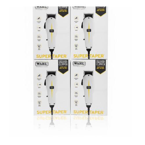 Wahl Classic Series – Professional Corded Clipper - Image 2